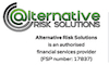 Alternative Risk Solutions Logo