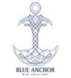 Blue Anchor Risk Solutions Logo