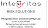 Integritas Risk Solutions Logo