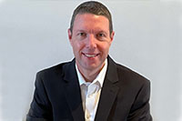 color photo of Farad Kajee